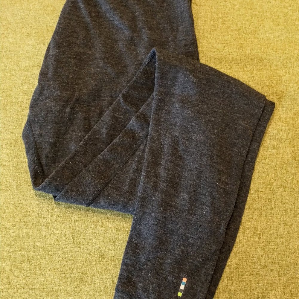 Smartwool Women's Classic Thermal Merino Base Layer B, Sz M